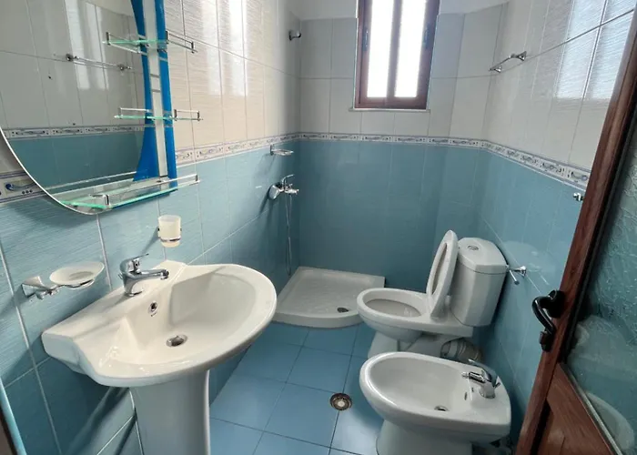 Guesthouse Fatos Biti