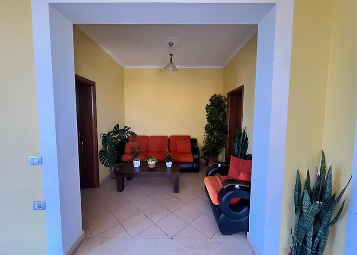 Guesthouse Fatos Biti