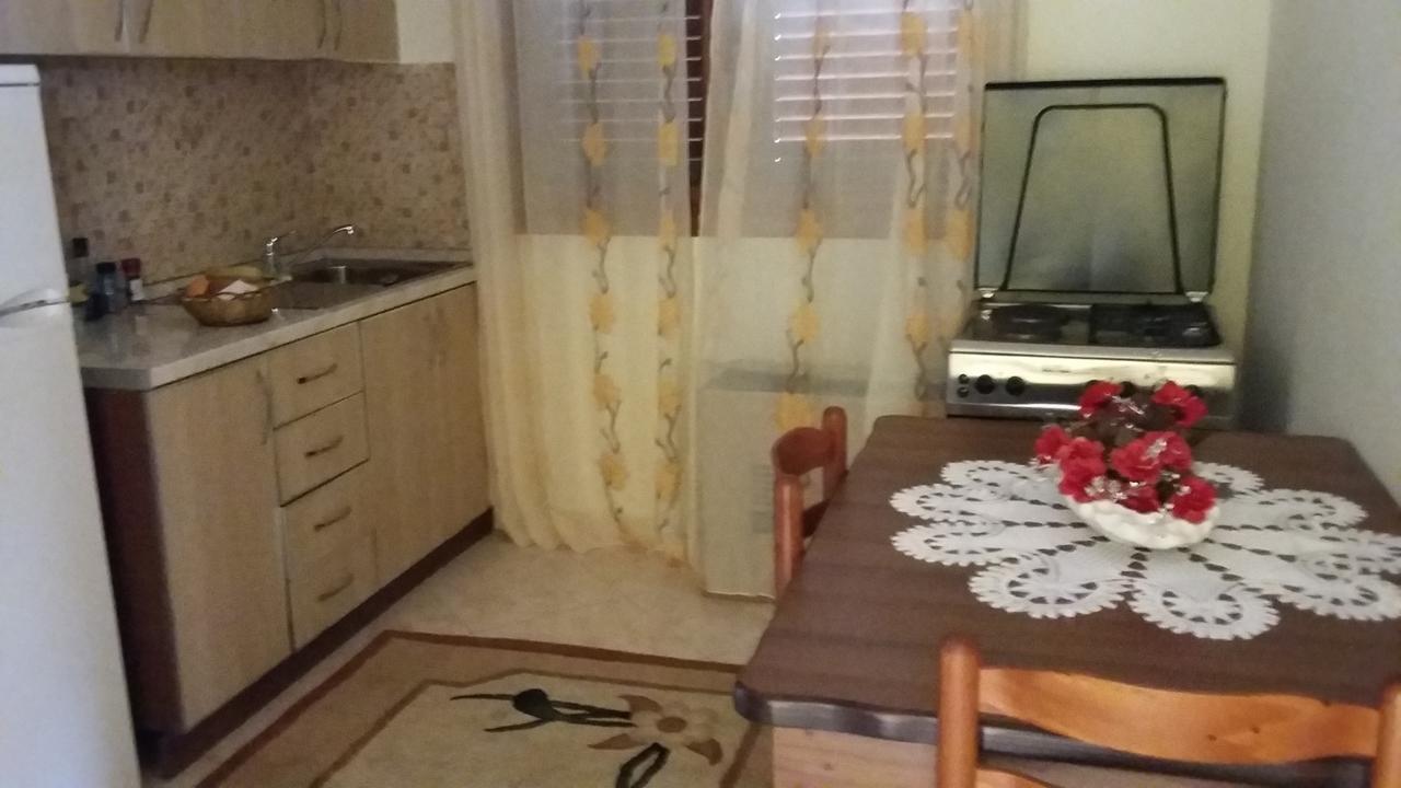 Penzion Fatos Biti