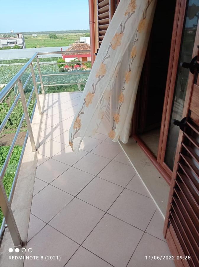 Fatos Biti Guest house Divjake